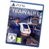 TRAIN LIFE PlayStation 5 (PS5) - krabicová verzia