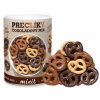 Mixit Mix praclíkov v čokoláde Mixit 250 g 250 g