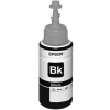 Atrament Epson 664 Black - originálny