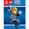 Traveller's Tales LEGO City Undercover (SWITCH) Nintendo Key 10000035407013