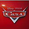 LP Various: Songs From Cars PIC