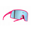 CYKLOVÉ OKULIARE NEON STRATUS SUPER WHITE CAT 3 CRYSTAL PINK FLUO