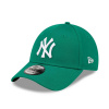 New Era 940W Mlb Wmns League Essential 9Forty New York Yankees, One Size, ZĽAVA, Novinka
