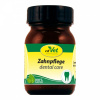 cdVet Krém na zuby a ďasná 75 ml (starostlivosť o zuby a ďasná, rozpúšťa povlak a zubný kameň, tiež zápach z úst)