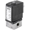 Bürkert priamo riadený ventil 126081 6013 230 V/AC G 1/8 objímka Menovitá vzdialenosť 3 mm 1 ks; 126081
