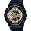 Hodinky Casio GMA-S110GB-1AER G-Shock Men`s 46mm 20ATM