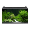 Eheim Aquapro LED akvarijný set čierny 82 x 50 x 37 cm, 126 l