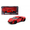 Toys Auto Fast and Furious Lykan Hypersport