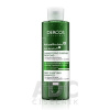 VICHY DERCOS ANTI-PELLICULAIRE šampón proti lupinám s peelingovým efektom, na mastné vlasy 1x250 ml