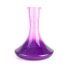 Bazar - Animalesys Váza 26 cm Barva: Ružová, Specifikace: Purple Pink