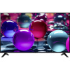 LG Electronics 65UA73006LA LCD TV 165 cm 65 palca En.trieda 2021: F (A - G) čierna; 65UA73006LA.AEEQ
