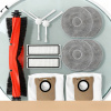 SADA VRECIEK FILTROV KEFE MOP PRE XIAOMI ROBOT VACUUM X10+ X20+ PLUS PRO