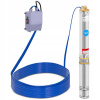 Hillvert HT-ROBSON-SP550-80