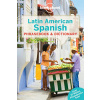 Lonely Planet Latin American Spanish Phrasebook & Dictionary