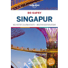 Singapur do kapsy Lonely Planet