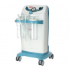 Odsávačka HOSPI PLUS, 2 x 2 l nádoba