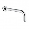 Kludi A-Qa - Sprchové rameno 25 cm, chróm 6651305-00