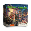 Zombicide: Želvy Ninja - Časozlom