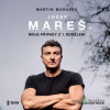 Josef Mareš: Moje případy z 1. oddělení - Josef Mareš, Martin Moravec - online doručenie