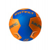 SALMING Instinct Tour Handball Orange/Navy Velikost míče: Velikost 2