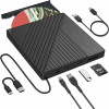 DVD interná jednotka CD/DVD Drive USB CD/DVD Burner Drives