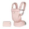 ERGOBABY Nosič OMNI DREAM - Pink Quartz + DARČEK