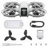 Dron DJI Neo s 4K CMOS kamerou 30fps, 135g, Bluetooth, inteligentné AI sledovanie