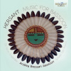 HERSANT: Music for Bassoon (CD) (BRILLIANT CLASSICS)