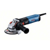 Bosch Professional GWS 17-125 S 0.601.7D0.300 uhlová brúska 125 mm, 1700 W; 0.601.7D0.300