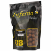 Rozpustné boilies Carp Inferno Nutra Line Mauricius 20mm 1kg