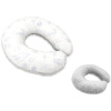 COSING Minky Mini Les biely 8595608810424