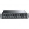 TP-Link TL-FC1420, 14-Slot Media Converter Chassis