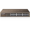 TP-Link TL-SF1024D switch 24x Lan, 13