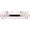 BREMBO T 59 005