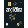 Angličtina pro jazykové školy III. 2CD - Nangonová a kolektiv Stella