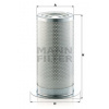 MANN-FILTER Filtr, technika stlačeného vzduchu LE 44 002