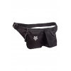 Fox Fox Head Prem Hip Pack Black