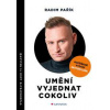 Umění vyjednat cokoliv - Radim Pařík