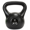 Sedco Činka kettlebell Exercise Black (2,5)