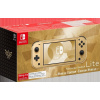 Nintendo Switch Lite Hyrule Edition přenosná herní konzole 14 cm (5.5