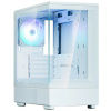 Zalman P10 White P10 White