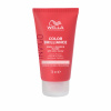 Wella Professionals Invigo Color Brilliance Vibrant Color Mask Normal Velikost: 75 ml