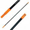 Hrable - FISKARS Hliníková rukoväť Masívne hrable 1014913 (Hrable - FISKARS Hliníková rukoväť Masívne hrable 1014913)