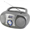 Rádioprijímač DAB+/CD Soundmaster SCD1800TI