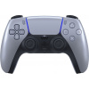 Sony PlayStation 5 DualSense Wireless Controller Sterling Silver (PS711000040729)