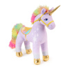 Spin Master UNICORN ACADEMY PLYŠOVÝ JEDNOROŽEC WILDSTAR SO ZVUKMI 38 CM