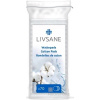 Livsane vatové kozmetické tampóny 70 ks