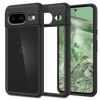 SPIGEN ULTRA HYBRID GOOGLE PIXEL 8 MATTE čierne