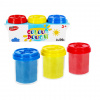 CreativeToys Set farebné plastelíny