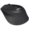 Logitech M330 Silent Plus myš Pravoruké RF Wireless Mechanický 1000 DPI (910-004909)